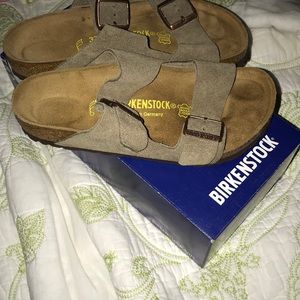 Women’s Birkenstock regular fit